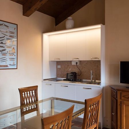 Residenza Grandi Vedute Apartment Venice Exterior photo