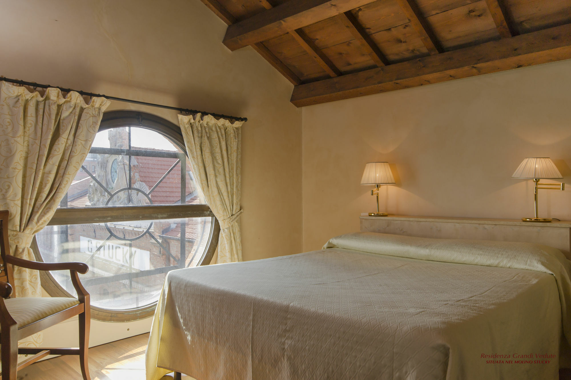 Residenza Grandi Vedute Apartment Venice Exterior photo