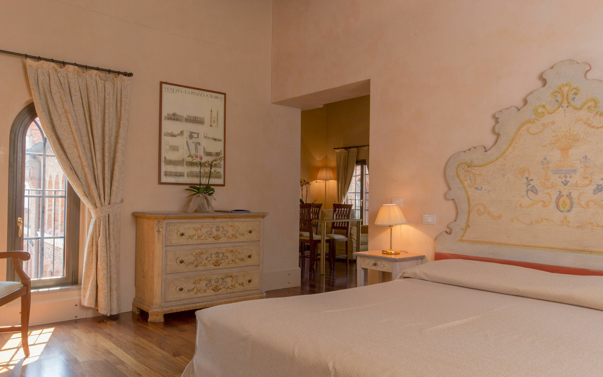 Residenza Grandi Vedute Apartment Venice Exterior photo