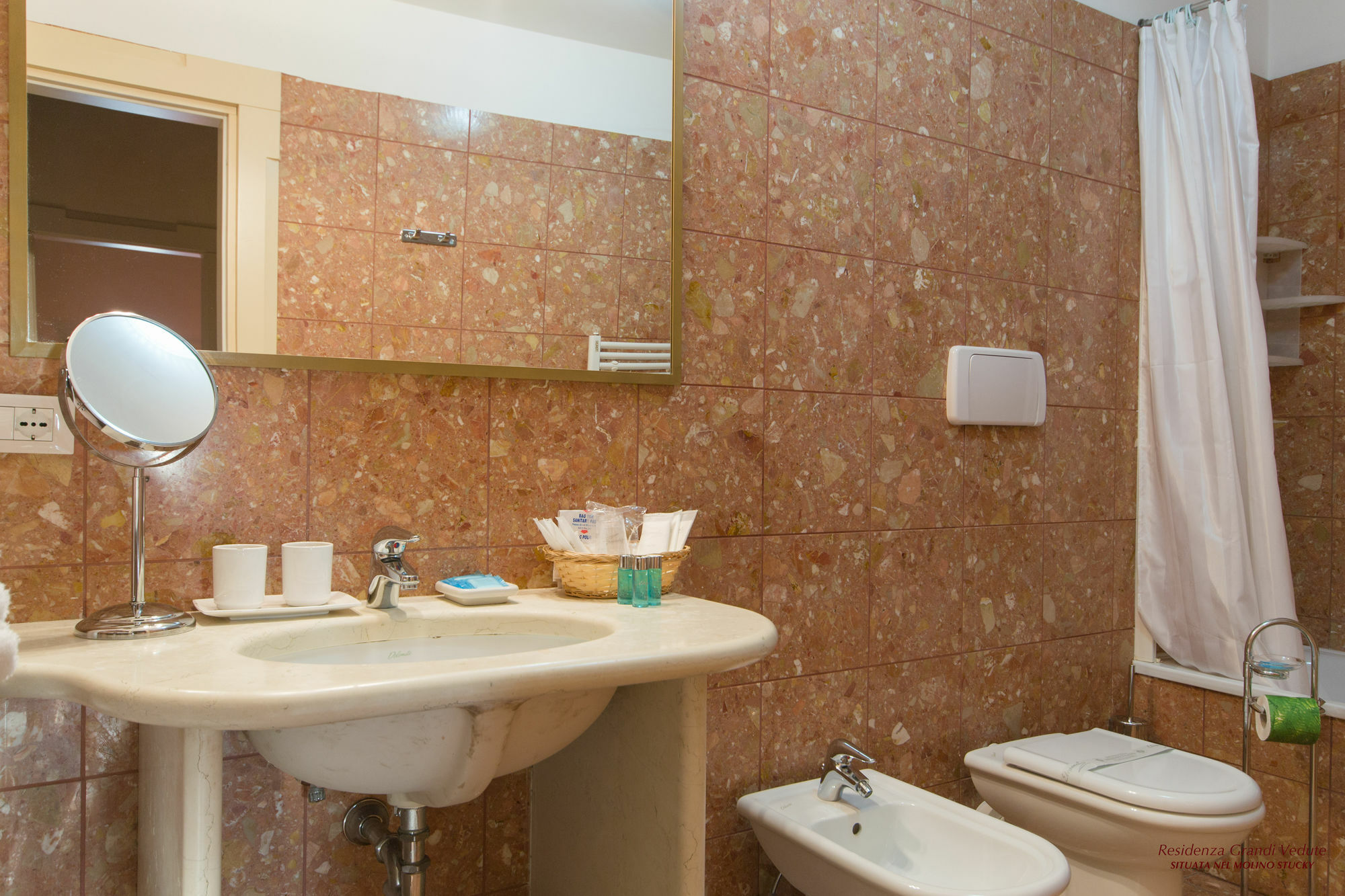 Residenza Grandi Vedute Apartment Venice Exterior photo