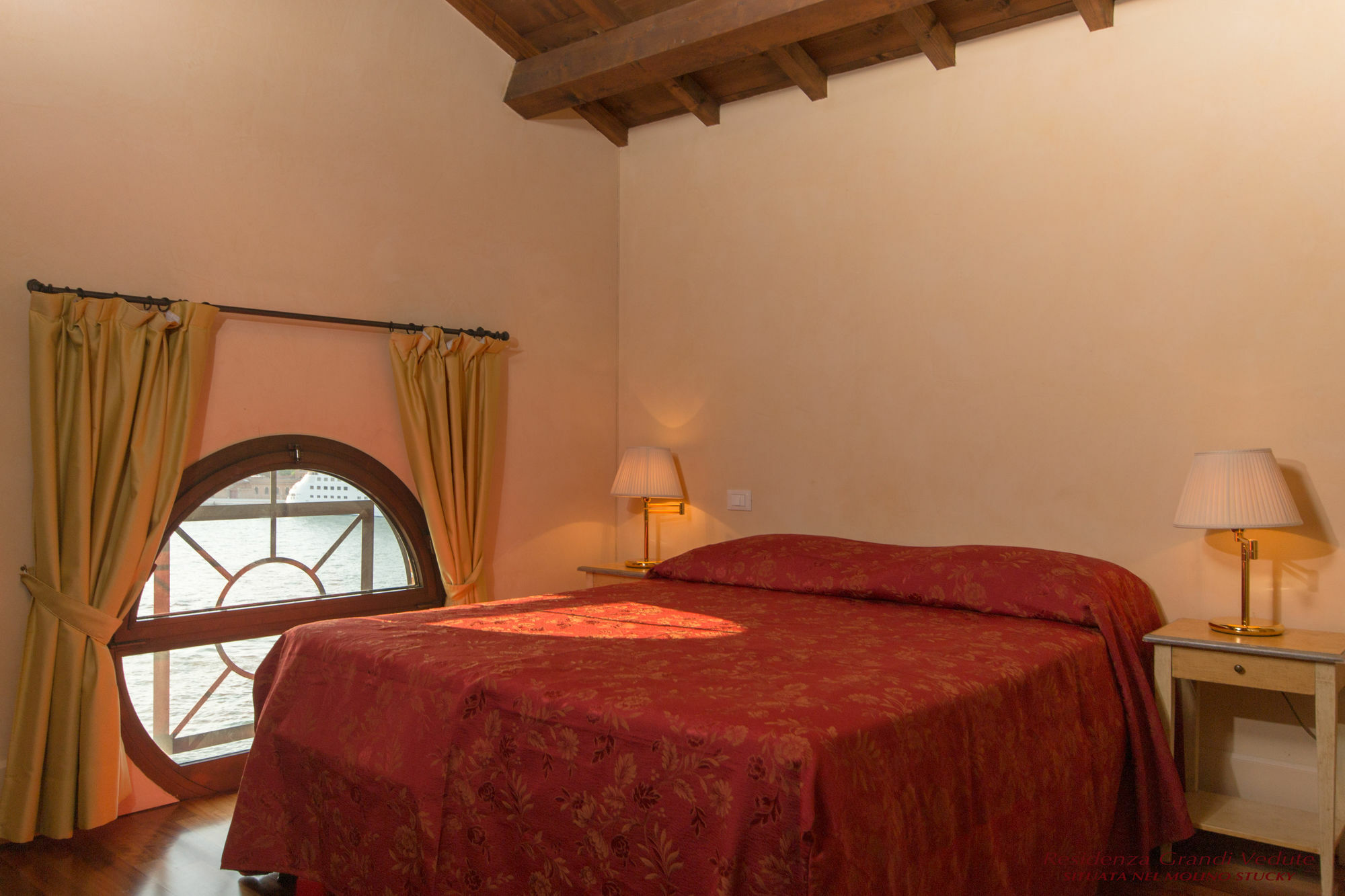 Residenza Grandi Vedute Apartment Venice Exterior photo