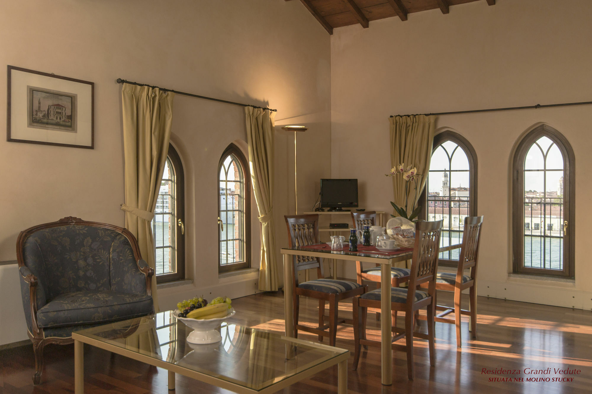 Residenza Grandi Vedute Apartment Venice Exterior photo